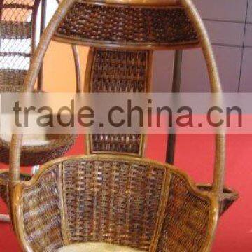 Rattan Hanging Chair