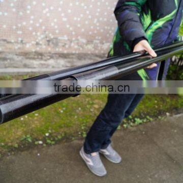 China Best Quality Carbon Fiber Sailing Mast With High Strength photo-3