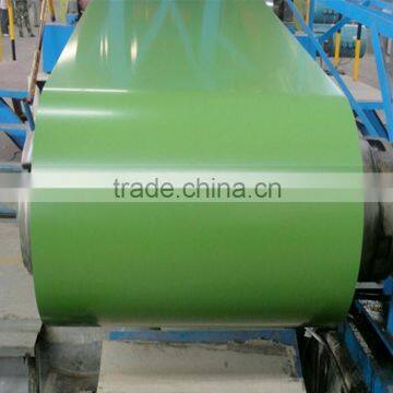 Special colors coated steel coil ppgi coils color coated steel