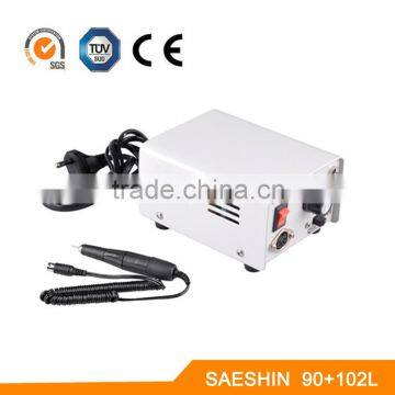 saeshin strong dental micro motor dental micromotor /dental lab equipment SAESHIN 90+102L