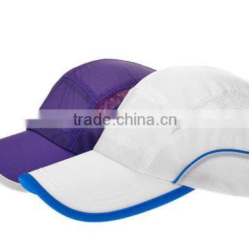 2015 Hot sale cotton 6 panels custom promotional baseball cap
