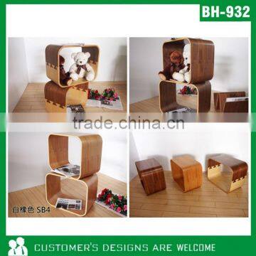 Home Storage Box, Toy Storage Box, Wooden Storage Box