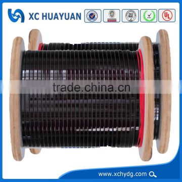 UL Approved aluminum flat magnet wire