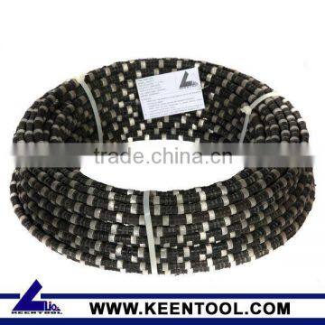 Premium Diamond Wire saw for Granite Quarry