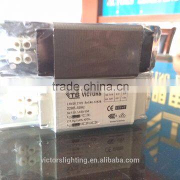 Low peg Flat-back Ballast 20w30w40w