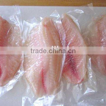 frozen tilapia fillet frozen fish