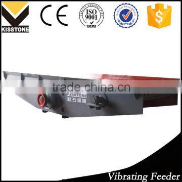 Mining Feeders With Vibration photo-6
