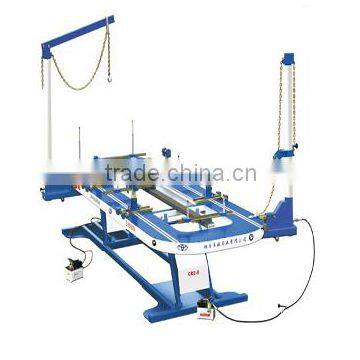 steel structure workshop equipment CRE-VI