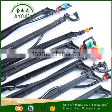 Micro Sprinkler With Insert Pole for Farm Garden, Green House Irrigation photo-5