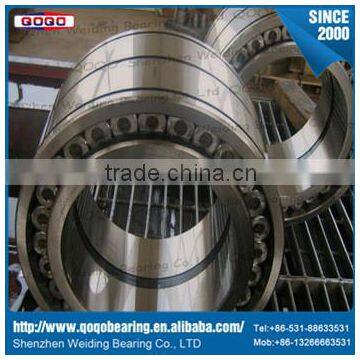 Hot sale spherical roller bearing with insulated bearing BS2-2316-2CS/VT143