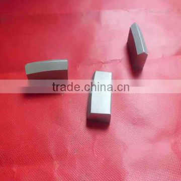 K10/K20 8.5*2.5*3.5 tungsten carbide dentils