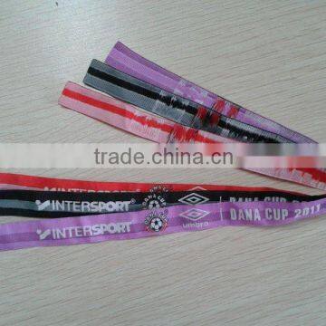 Woven Labels