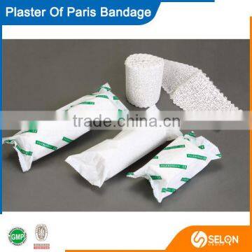 SELON PLASTER OF PARIS BANDAGE