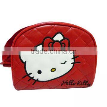 China wholesale leather handbag for kids