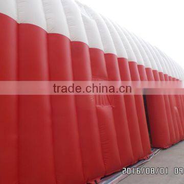 Inflatable Tent With Movie Screen Inside,inflatable Theatre for Cinema Activity Event