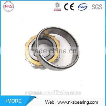 Chinese Factory NKS Cylindrical roller bearing NU2307 35*80*31mm