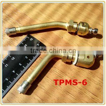 TPMS-6 New Tire Valves