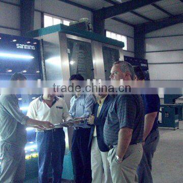 Double Glazing Machine/Insulating Glass Machine