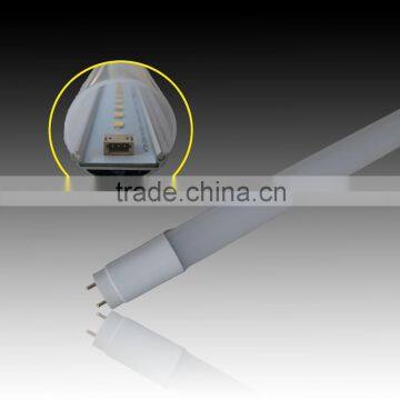 240 Degree CE RoHS CUL UL DLC Led Tube 16-18w, Led t8 1200mm