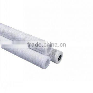 HUAMO String Wound PP 5 Micron Catridge Water Filter photo-2
