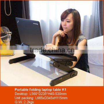 No time-consuming to adjust,excellent,inexpensive folding table