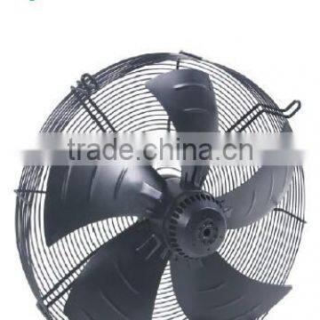 630mm Axial Exhaust Fan Motor for Dehumidifer