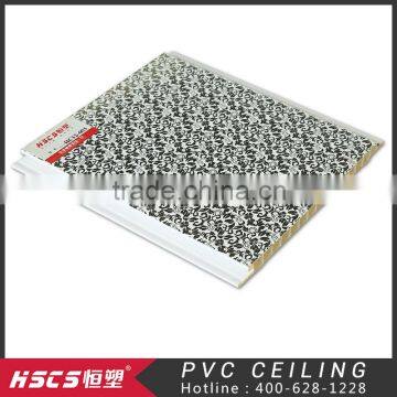 Interior wall decorative panel