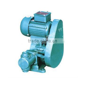 Marine Single Cylinder Electric Plunger/ Self-priming Centrifugal Sawege Pump