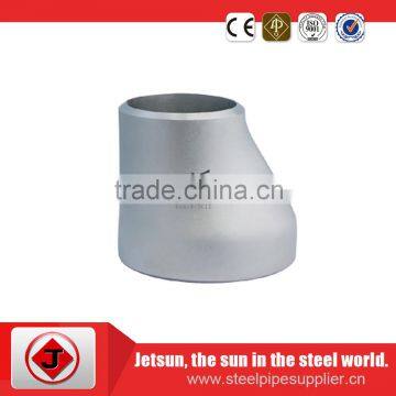 SS316L Stainless Steel Reducer photo-4