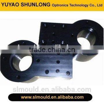 Shunlong Custom Design High Quality Plastic Injection Mould