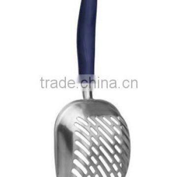 Cat Litter Scoop metal cat litter scoop