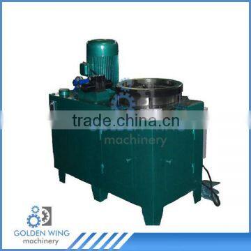 Price of high quality flanging and curling machine