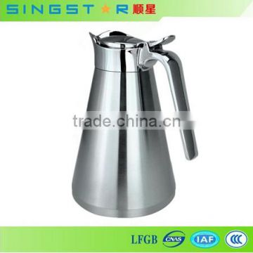 Unbreakable High Quality Stainless Steel Vacuum Jug