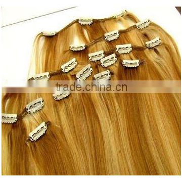 human hair extension