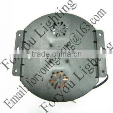 Durable New Coming 6*1w Rgbwap Leds Mini Crystal Magic Ball Effect Light photo-6