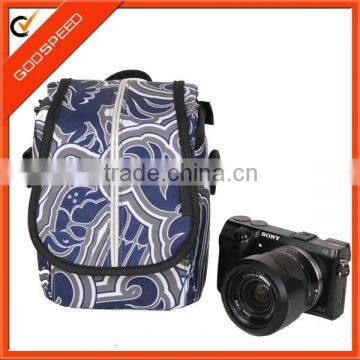 trendy dslr camera pouch bag