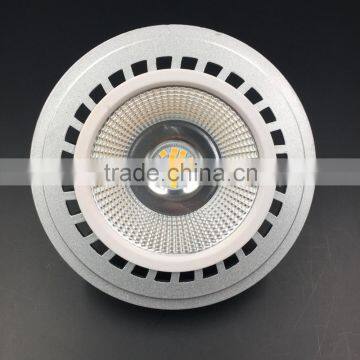 VIKLED Anti Glare Halo Spot LED led light housing AR111 G53 48 degree ar111 led