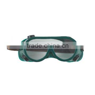 No 763002 safety goggles