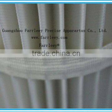 Long Pulse Pleated PU Moulded Bag