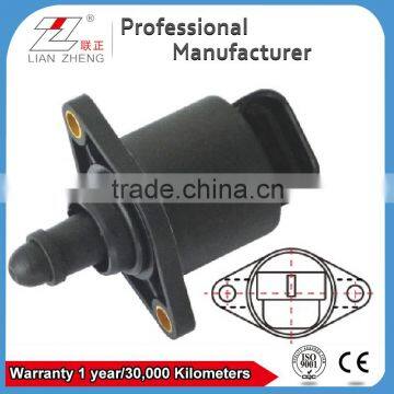 Stepper motor/Idle air control valve/IAC Valve for V24770010 for FIAT/LANCIA