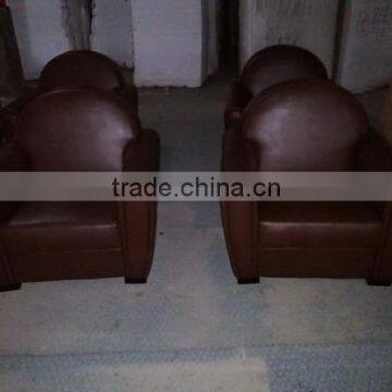 Factory Hot-sale Couple Recliner Sofa photo-2