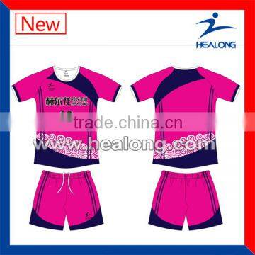 china cheap volleyball jersey