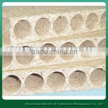 Hollow Core Chipboard