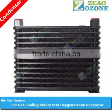 ozone machine accessory air cooled condenser price