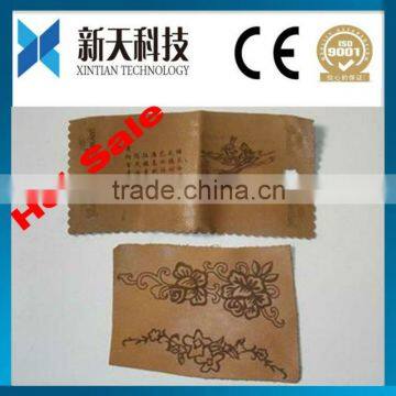 Manufacturer device ! leather marking /printing machine