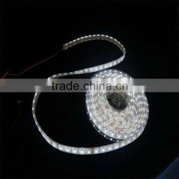 IP68 SMD5050 flexible led strip lights remote control