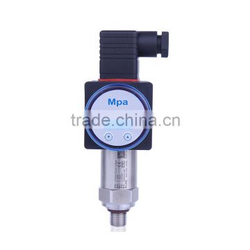 TP-CDS12 date display high resolution cheap pressure transducer /transducer/transmitter/meter