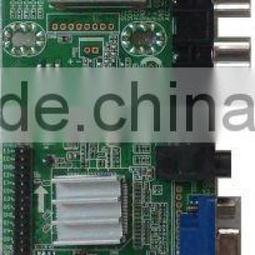 Brand Name Led Tv Mainboard Board