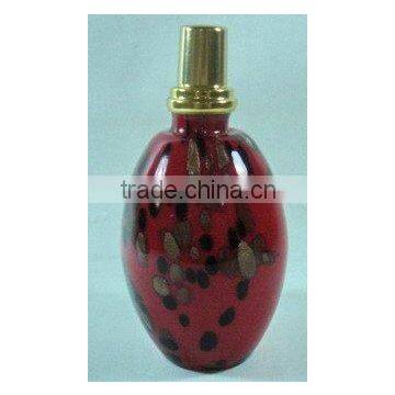 fragrance burner lamp