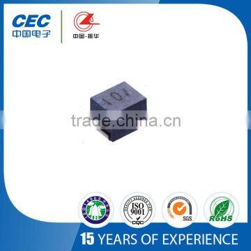 NL Series Wire Wound Ceramic Foam Filter photo-4